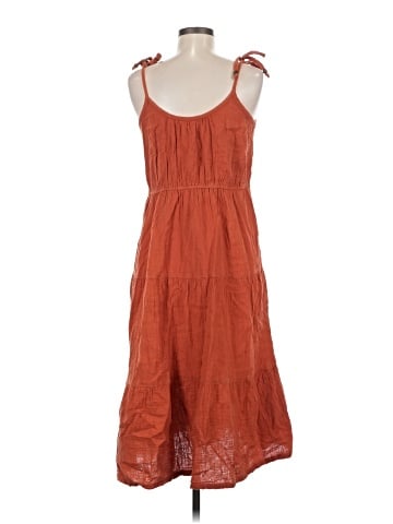 Lucky Brand Casual Dress (view 2)