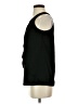 Ravel 100% Polyester Black Sleeveless Blouse Size S - photo 5
