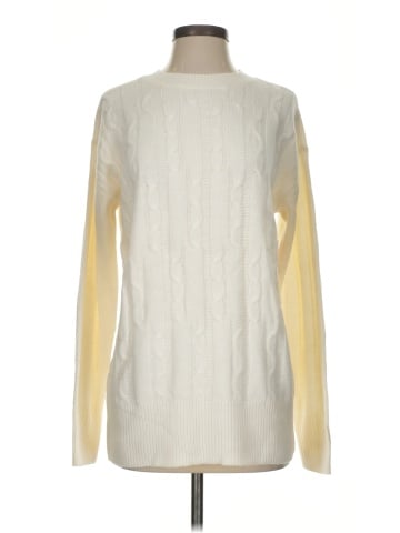 SO Pullover Sweater (view 1)