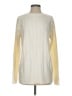 SO 100% Acrylic Ivory Pullover Sweater Size S - photo 1
