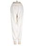 Fabletics Solid Ivory Casual Pants Size XS - photo 2