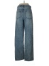 Unbranded 100% Cotton Blue Jeans Size 28 waist - photo 2