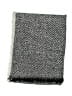 Merona 100% Acrylic Gray Scarf One size - photo 2