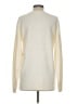 SO 100% Acrylic Ivory Pullover Sweater Size S - photo 2