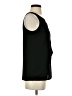 Ravel 100% Polyester Black Sleeveless Blouse Size S - photo 4