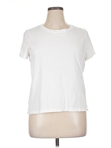 Madewell Short Sleeve T-Shirt (view 1)