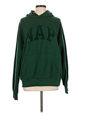 Gap Pullover Hoodie (view 1)