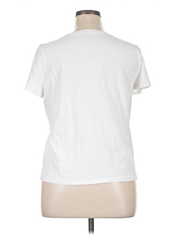 Madewell Short Sleeve T-Shirt (view 2)