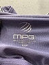 MPG Chevron-herringbone Gray Casual Dress Size S - photo 7