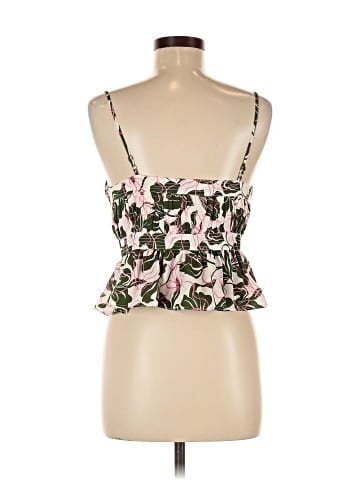 Parker Sleeveless Top (view 2)