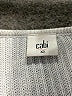 CAbi Silver Pullover Sweater Size XS - photo 7