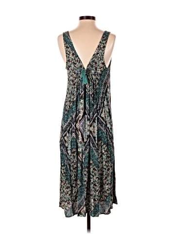 En Creme Cocktail Dress (view 2)