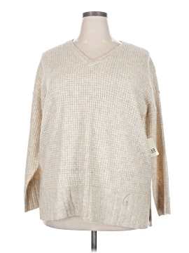 A.N.A. A New Approach Pullover Sweater