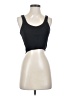Cotton On Black Tank Top Size S - photo 1