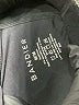 Bandier Solid Black Jumpsuit Size M - photo 4