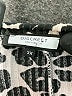 Discreet Black 3/4 Sleeve Blouse Size 3X - photo 7
