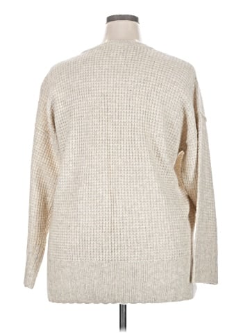 a.n.a. A New Approach Pullover Sweater (view 2)