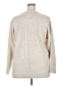 a.n.a. A New Approach Ivory Pullover Sweater Size XXL - photo 2