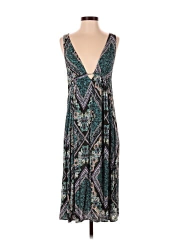 En Creme Cocktail Dress (view 1)