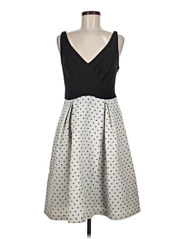 Eva Franco Cocktail Dress (view 1)