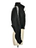 Love Tree 100% Polyester Stripes Black Track Jacket Size M - photo 4