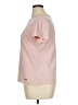 Anne Klein Pink Short Sleeve Top Size XL - photo 5