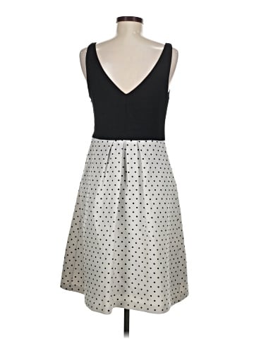 Eva Franco Cocktail Dress (view 2)