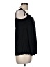Ella Moss Black Tank Top Size M - photo 4