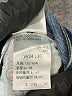 Levi's 100% Cotton Blue Jeans Size 24 waist - photo 9