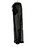 Haute Hippie Chevron-herringbone Color Block Solid Black Casual Pants Size L - photo 5
