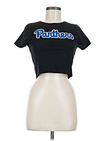 Bella + Canvas Short Sleeve T-Shirt (view 1)