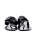 Unbranded Black Sandals Size EU 39 - photo 2