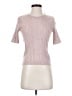 Philosophy Republic Clothing Pink Pullover Sweater Size S - photo 1