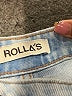 Rolla's Blue Jeans Size 30 waist - photo 7