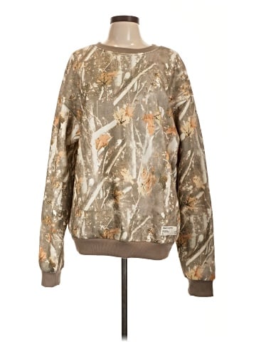 Comfrt Sweatshirt (view 1)