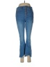 Ann Taylor LOFT Blue Jeans Size 29 waist - photo 1