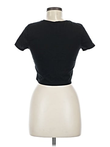 Bella + Canvas Short Sleeve T-Shirt (view 2)
