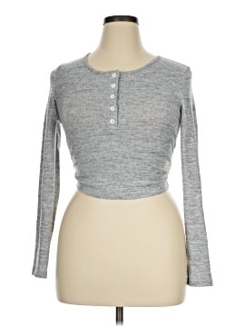 KATCH ME Pullover Sweater (view 1)