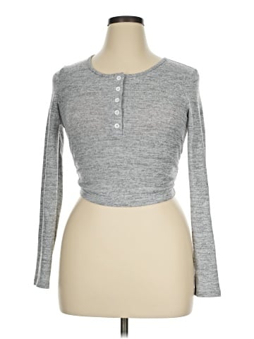 KATCH ME Pullover Sweater (view 1)