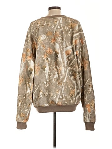 Comfrt Sweatshirt (view 2)