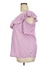Lane Bryant Pink Short Sleeve Top Size 18 - 20 Plus - photo 5