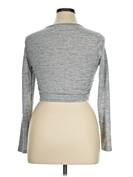 KATCH ME Pullover Sweater (view 2)