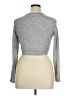 KATCH ME Gray Pullover Sweater Size XL - photo 2