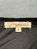 Rewind Black Cocktail Dress Size L - photo 7