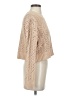 American Eagle Outfitters 100% Polyester Tan Pullover Sweater Size XS - photo 4