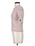 Philosophy Republic Clothing Pink Pullover Sweater Size S - photo 5