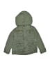 OshKosh B'gosh 100% Cotton Solid Green Jacket Size 3T - photo 1