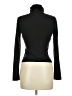 Unbranded Black Long Sleeve Top Size M - photo 2