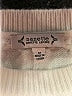 NANETTE Nanette Lepore Ivory Pullover Sweater Size M - photo 7