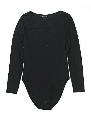 Old Navy Bodysuit (view 1)